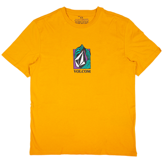 Volcom - Crostic T-Shirt L
