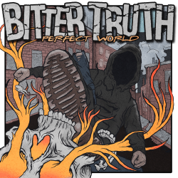 Bitter Truth - Perfect World