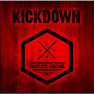 Kickdown - Complete Control CD