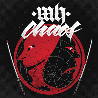 MH Chaos - Same ltd. red LP