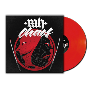 MH Chaos - Same ltd. red LP