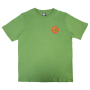 Santa Cruz - Women Classic Dot T-Shirt cactus