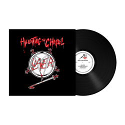 Slayer - Haunting The Chapel 180gr 12"