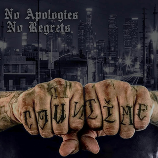 Countime - No Apologies, No Regrets 