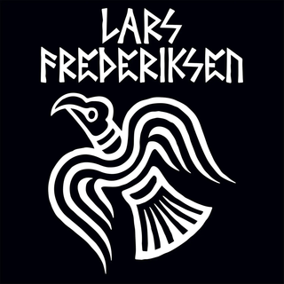 Lars Frederiksen - To Victory CD