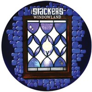 Slackers, The - Windowland / I Almost Lost You