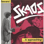 Skaos - Beware! Skaos Is Approaching! (Reissue)