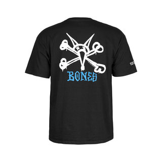 Powell-Peralta - Rat Bones T-Shirt black