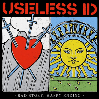 Useless ID - Bad Story, Happy Ending