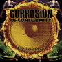 Corrosion Of Conformity - Deliverance