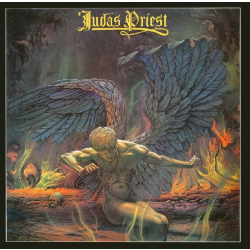 Judas Priest - Sad Wings Of Destiny