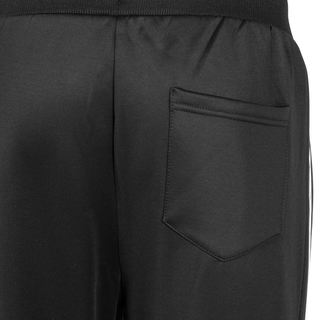 Lonsdale - Dungeness Sweatpants Black/White XL