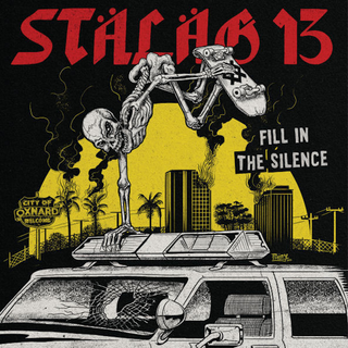 Stalag 13 - Fill In The Silence