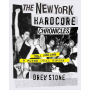 Stone, Drew - The New York Hardcore Chronicles Vol. 1 (1980-1989)