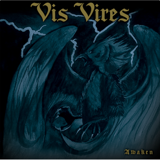 Vis Vires - Awaken / Winter black 7
