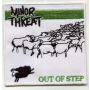 Minor Threat - Out Of Step