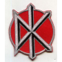 Dead Kennedys - dk logo