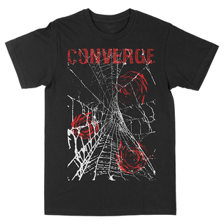 Converge - Web Of Love
