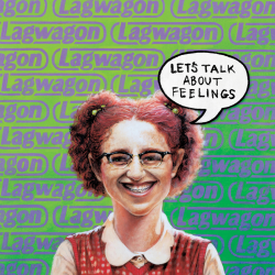 Lagwagon - railer