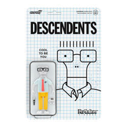 Descendents - Milo (Cool To Be You) Action Figure