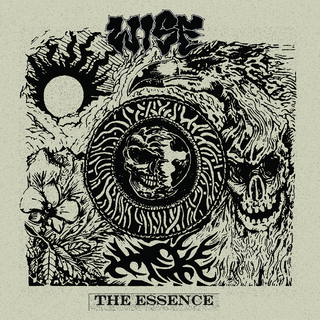 Wise - The Essence bone 12