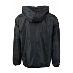 Santa Cruz - Obscure Windbreaker Black