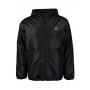 Santa Cruz - Obscure Windbreaker Black