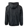 Santa Cruz - Obscure Windbreaker Black