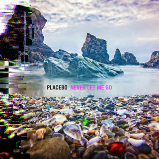 Placebo - Never Let Me Go ltd. premium Box Set