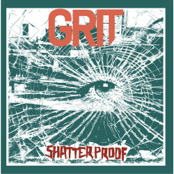 Grit - Shatterproof