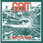 Grit - Shatterproof