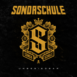 Sondaschule - Unbesiegbar Digipack CD+DVD