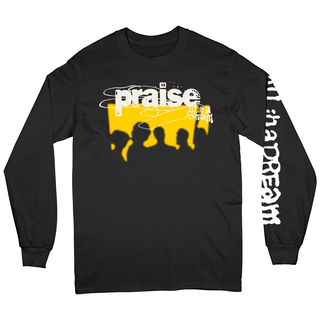 Praise - All In A Dream Longsleeve black