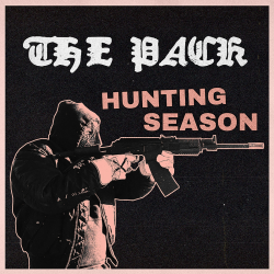 Pack, The - Hunting Season