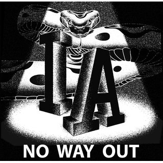 Internal Affairs - No Way Out