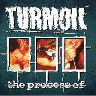 Turmoil - The Process Of 