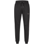 Lonsdale - Chivelstone Sweatpants 1535 Black/Marl Ash