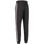 Lonsdale - Chivelstone Sweatpants 1535 Black/Marl Ash