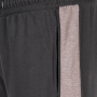 Lonsdale - Chivelstone Sweatpants 1535 Black/Marl Ash