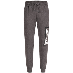 Lonsdale - Bolberry Sweatpants 1597 Ash/Black/White