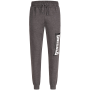 Lonsdale - Bolberry Sweatpants 1597 Ash/Black/White L