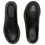 Dr. Martens - 1461 Virginia Black 3-Eye Shoe