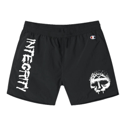 Integrity - Classic Shorts black