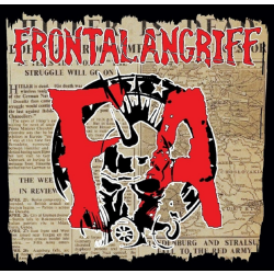 Frontalangriff - Same