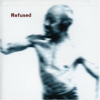 Refused - Songs To Fan The Flames Of Discontent ltd. 2xLP