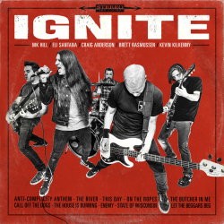 Ignite - Same