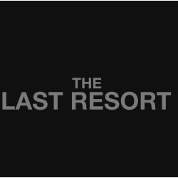 Last Resort, The - Skinhead Anthems IV