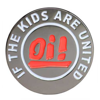 Oi! - If The Kids Are United