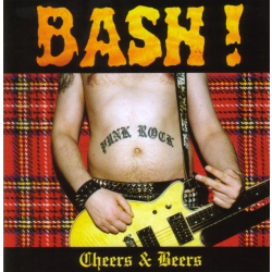 BASH! - Cheers & Beers