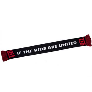 Oi! - If The Kids Are United